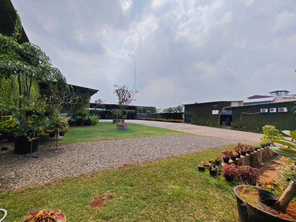 Dijual Tanah Jakarta Barat HGB di Jl Meruya Utara By Rumah Chinida (Jb)