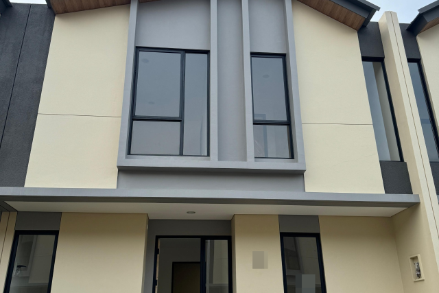 Disewakan Rumah Suvarna Sutera di Cluster Astha By Rumah Chinida (Jb)