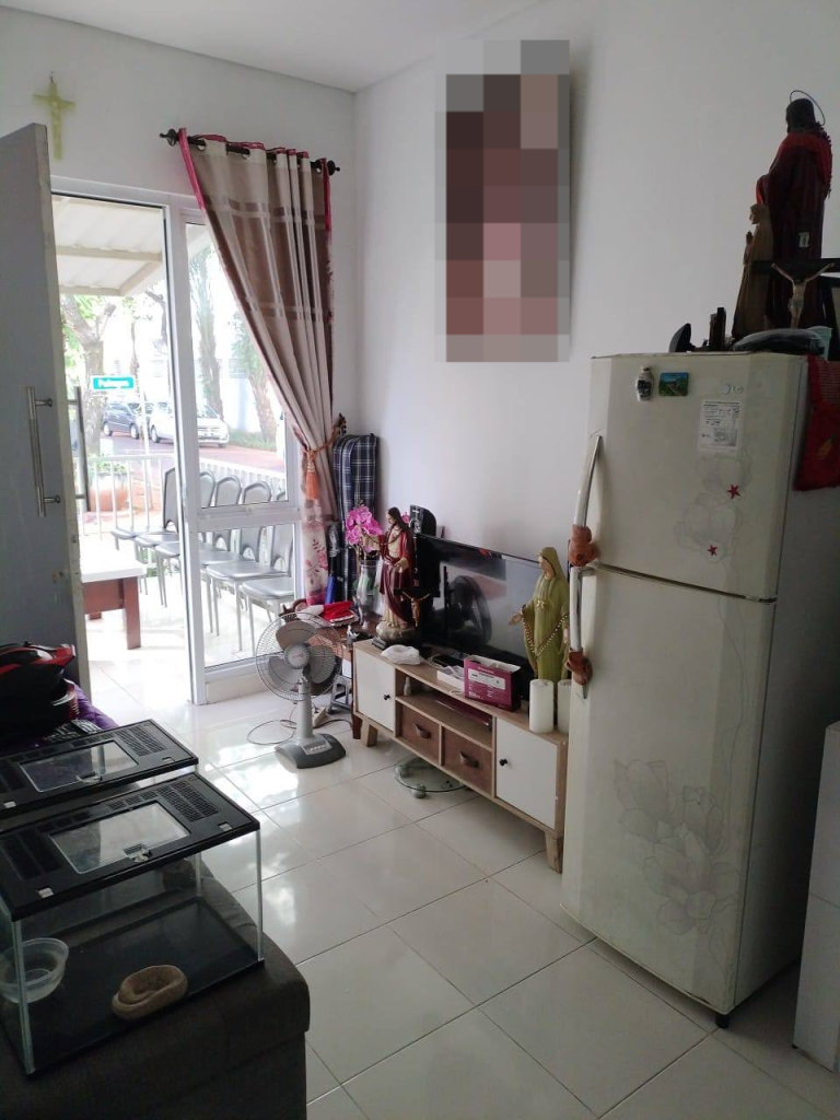 Dijual Rumah Gading Serpong SHM di Cluster Virginia By Rumah Chinida (Ay)