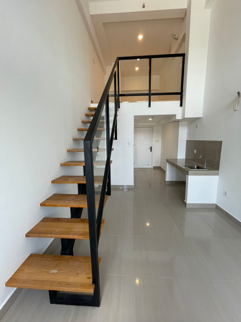 Dijual Apartemen 1Br Serpong HGB di Kingland Avenue By Rumah Chinida (Ay)