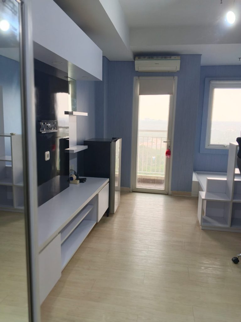 Disewakan Apartemen Kebon Jeruk di Metropark Residence By Rumah Chinida (Va)