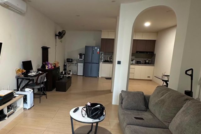Dijual Rumah Lippo Karawaci di Cluster Cendana Essence By Rumah Chinida (Ay)