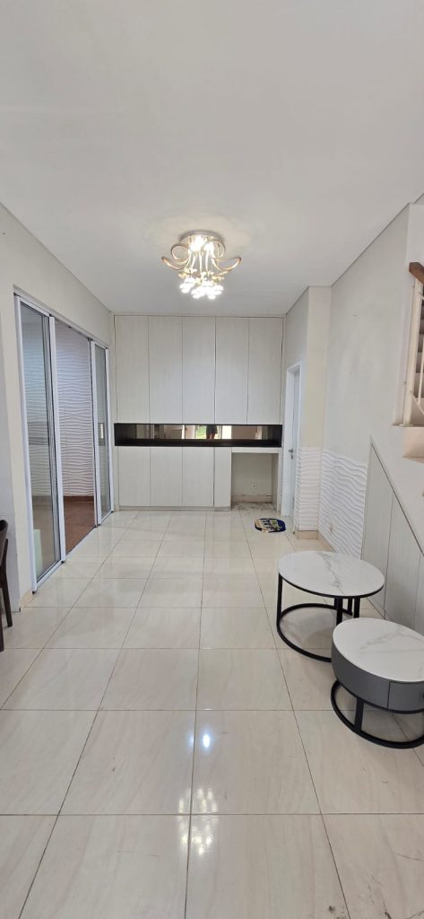 Dijual Rumah Vanya Park BSD SHM di Cluster Anila By Rumah Chinida (Dw)