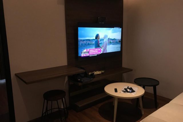 Disewakan Apartemen 1Br Gading Serpong di Carstenz By Rumah Chinida (Lw)
