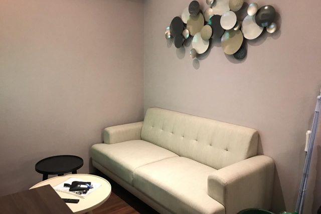 Dijual Apartemen 1Br Gading Serpong di Carstenz By Rumah Chinida (Lw)