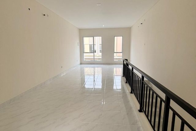 Dijual Ruko Gading Serpong Hadap Timur di Vienna Grande By Rumah Chinida (Ay)