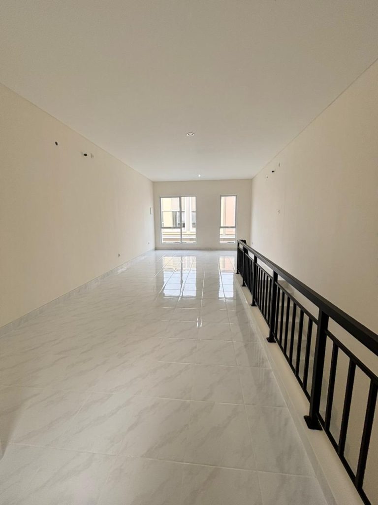 Dijual Ruko Gading Serpong Hadap Timur di Vienna Grande By Rumah Chinida (Ay)
