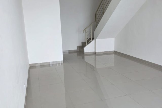 Dijual Ruko Gading Serpong SHM 2 Lantai di Bavaria By Rumah Chinida (Dw)