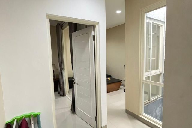Dijual Rumah Tangerang SHM di Residence One BSD City By Rumah Chinida (Ay)