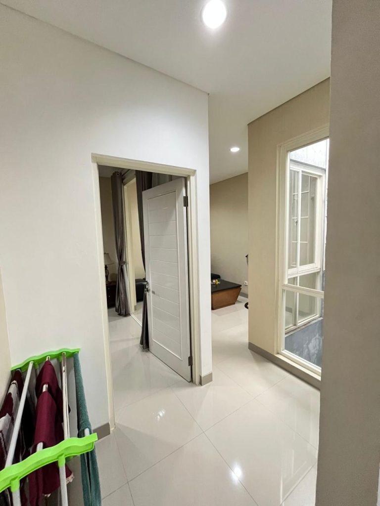 Dijual Rumah Tangerang SHM di Residence One BSD City By Rumah Chinida (Ay)