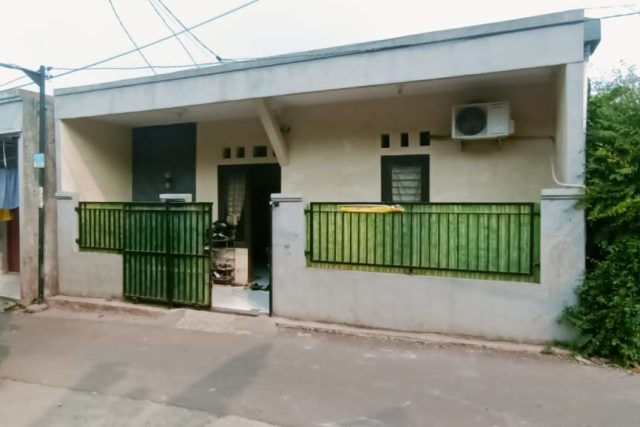 Dijual Rumah Tangerang Selatan SHM di Buaran By Rumah Chinida (Nd)