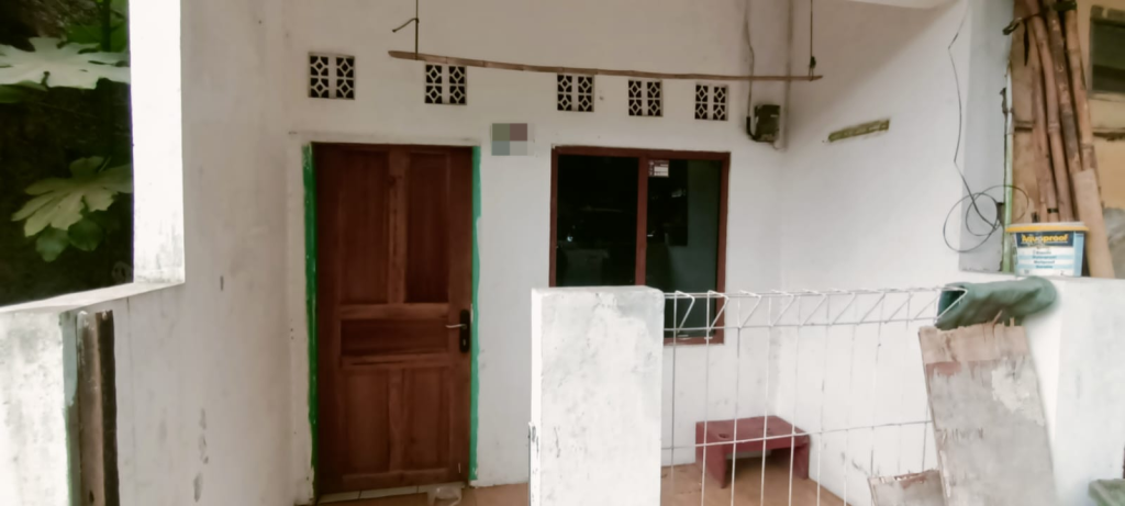 Dijual Rumah Tangerang Selatan AJB di Buaran By Rumah Chinida (Nd)