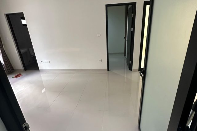 Dijual Rumah Tangerang 2 Lantai di Modernland By Rumah Chinida (Ll)