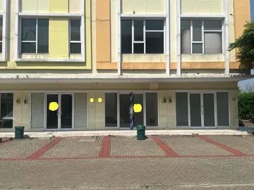 Dijual Cepat Ruko Gading Serpong di Arcadia Grande By Rumah Chinida (Dw)
