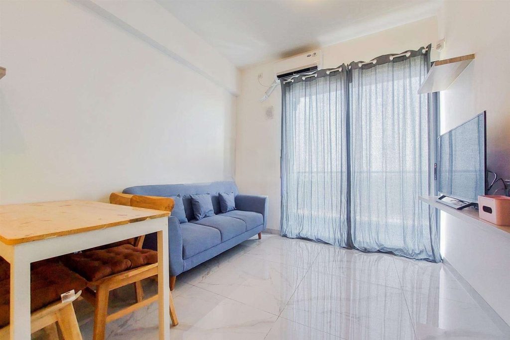 Dijual Apartemen 2Br Tangerang PPJB di Sky House BSD By Rumah Chinida (Dw)