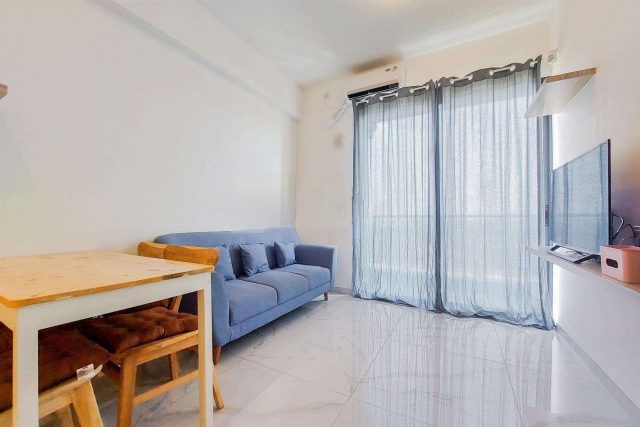 Dijual Apartemen 2Br Tangerang PPJB di Sky House BSD By Rumah Chinida (Dw)