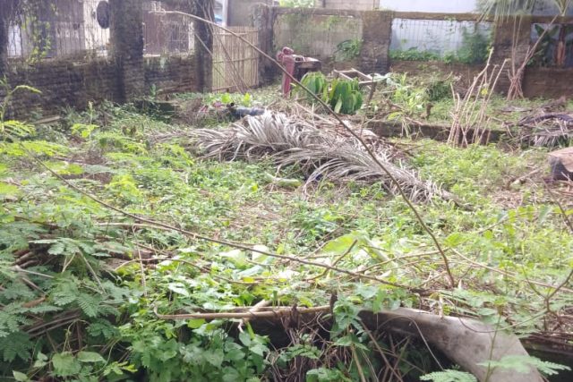 Dijual 3 Kavling Gandeng Tigaraksa di Taman Adiasa By Rumah Chinida (Dw)