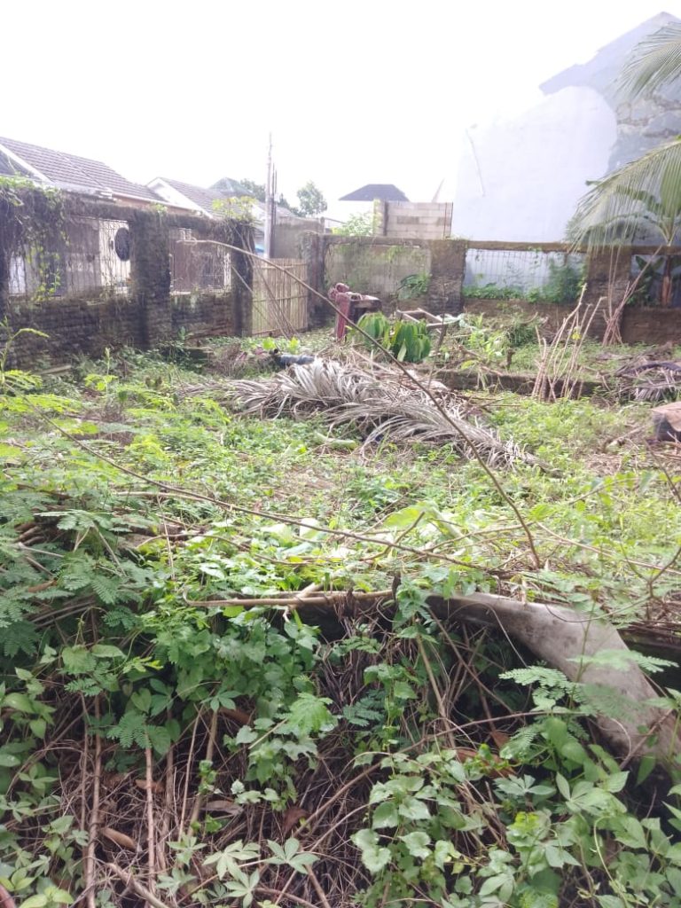 Dijual 3 Kavling Gandeng Tigaraksa di Taman Adiasa By Rumah Chinida (Dw)