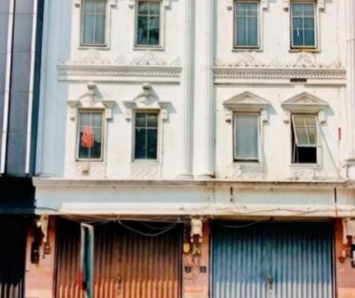 Dijual Ruko Gandeng Gading Serpong di Pda Boulevard By Rumah Chinida (Dw)