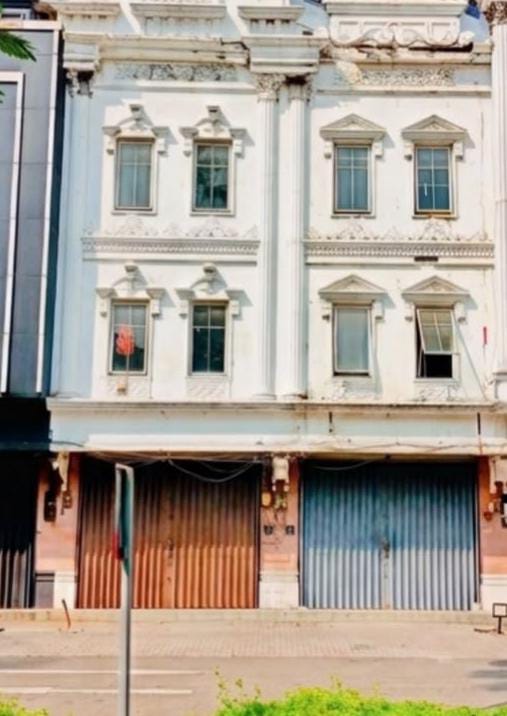 Dijual Ruko Gandeng Gading Serpong di Pda Boulevard By Rumah Chinida (Dw)