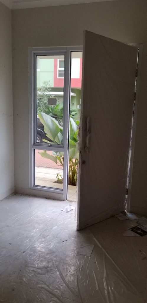 Dijual Rumah Gading Serpong 2 Lantai di Arcadia Village By Rumah Chinida (Dw)