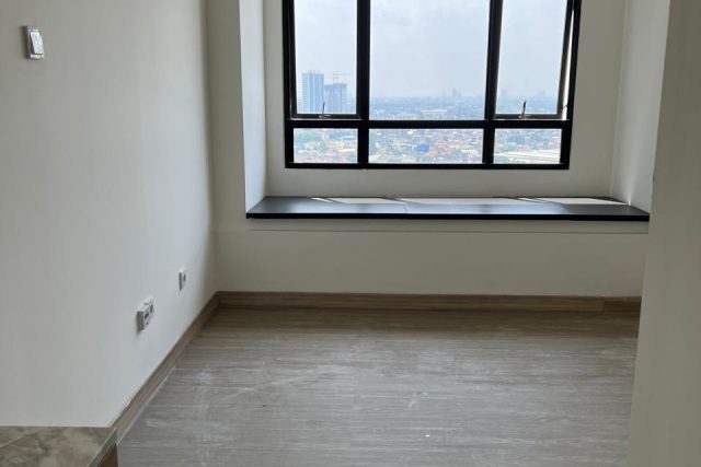 Dijual Apartemen Studio Alam Sutera di Collins Boulevard By Rumah Chinida (Dw)