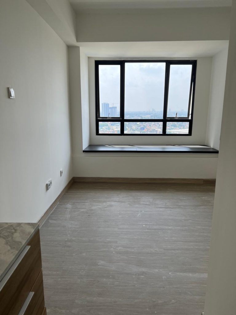 Dijual Apartemen Studio Alam Sutera di Collins Boulevard By Rumah Chinida (Dw)