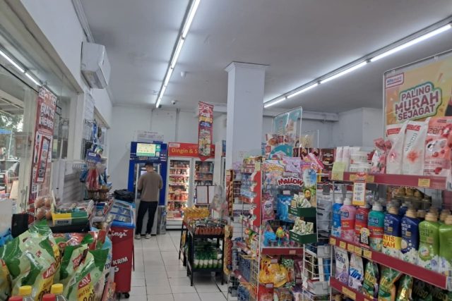 Disewakan Ruko Gading Serpong 2 Lantai di Frankfrut By Rumah Chinida (Dw)