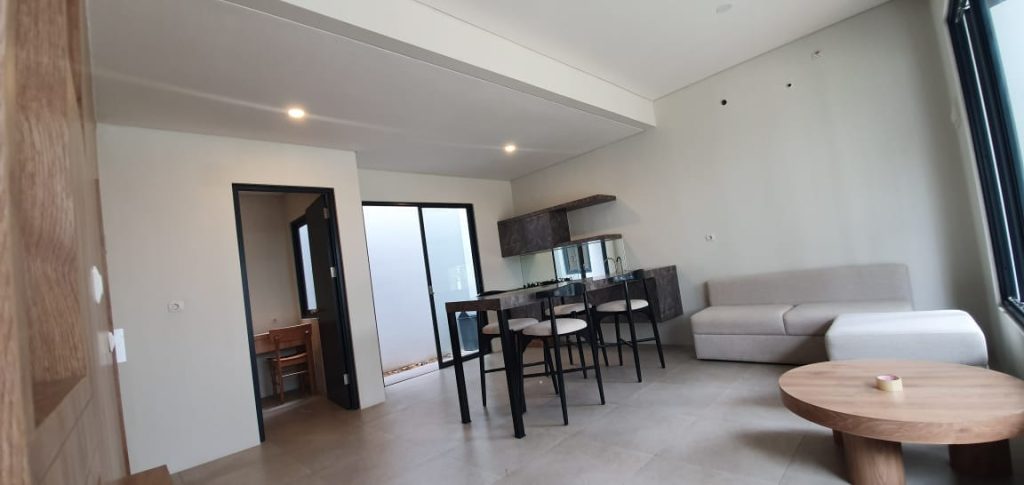 Dijual Rumah BSD City PPJB di Cluster Myza By Rumah Chinida (Ay)