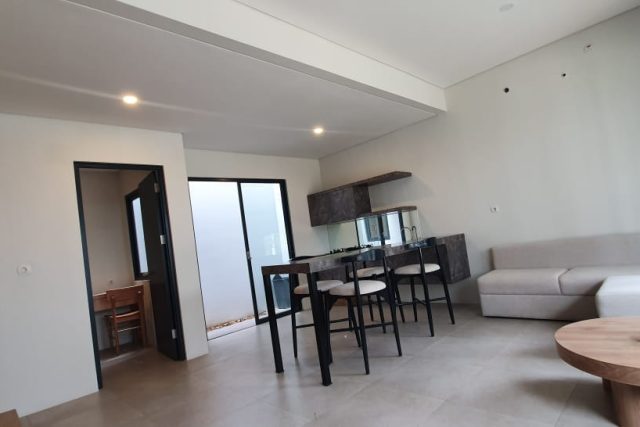 Dijual Rumah BSD City PPJB di Cluster Myza By Rumah Chinida (Ay)