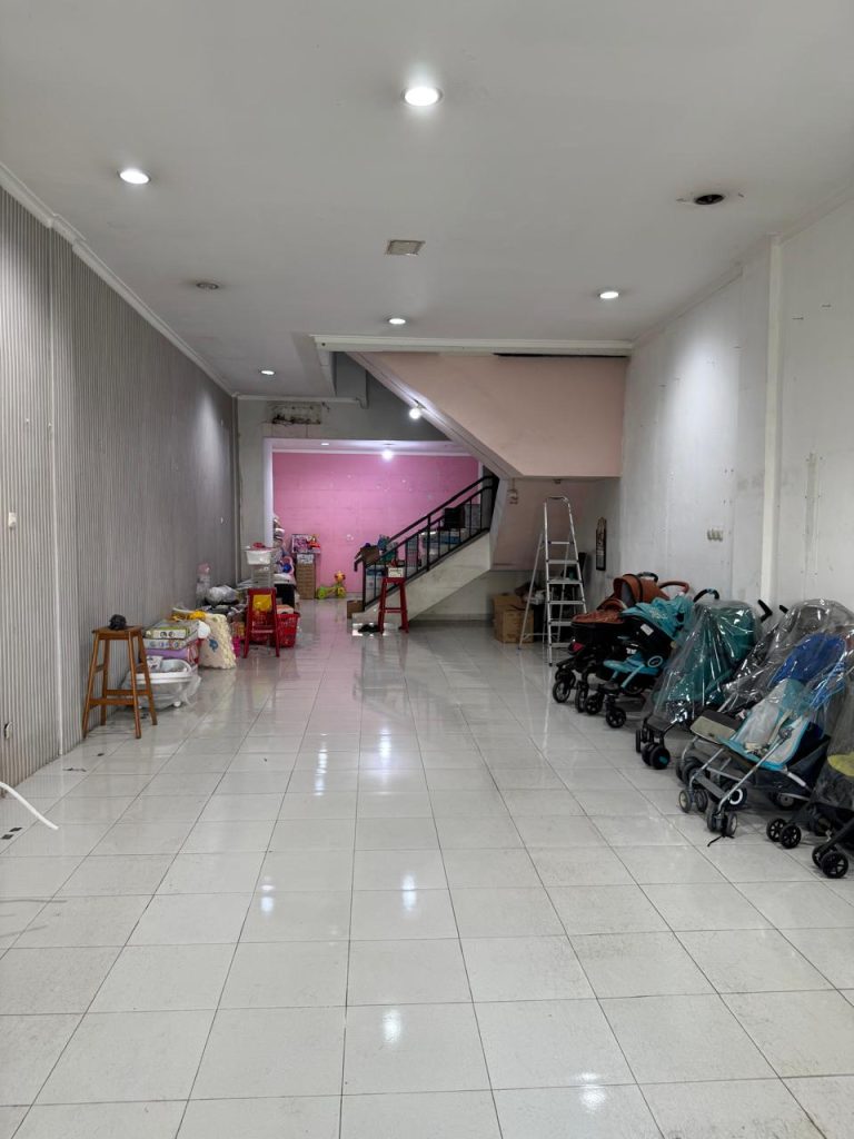 Dijual Ruko Gading Serpong Strategis di Boulevard By Rumah Chinida (Dw)