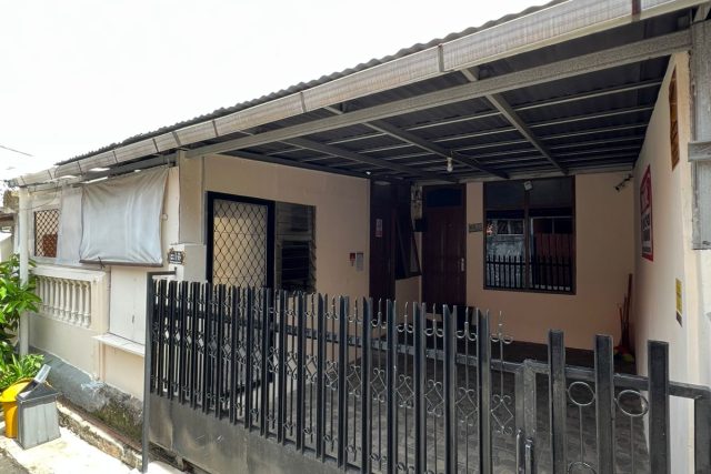 Dijual Rumah Kos Ciputat Timur SHM di Cempaka Putih By Rumah Chinida (Rt)