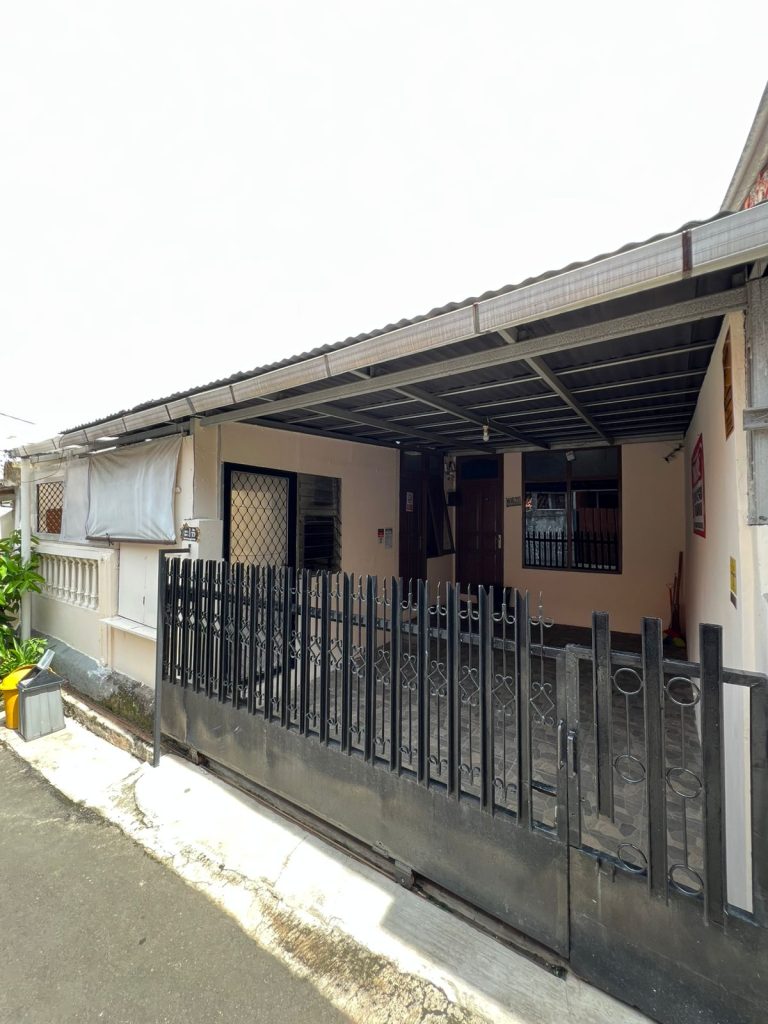Dijual Rumah Kos Ciputat Timur SHM di Cempaka Putih By Rumah Chinida (Rt)