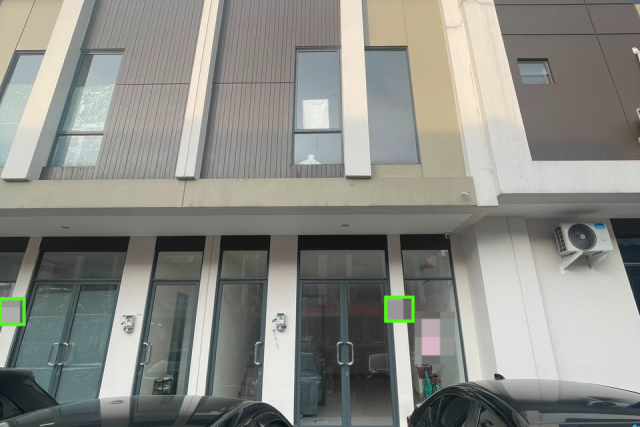 Dijual Ruko New Gading Serpong di Verona Junction By Rumah Chinida (Dw)