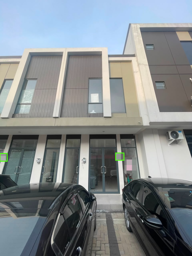 Dijual Ruko New Gading Serpong di Verona Junction By Rumah Chinida (Dw)