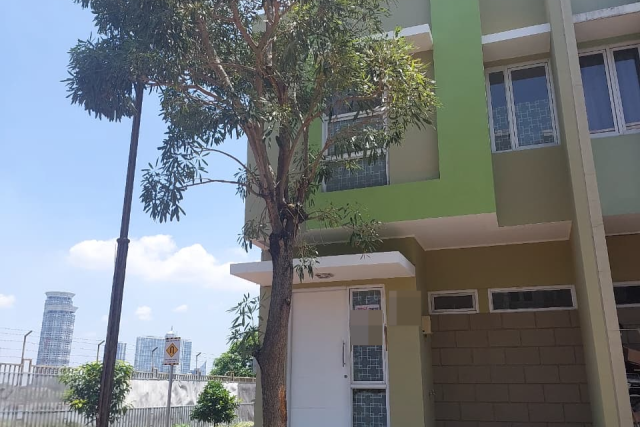 Dijual Cepat Murah Rumah Gading Serpong di Arcadia By Rumah Chinida (Lw)