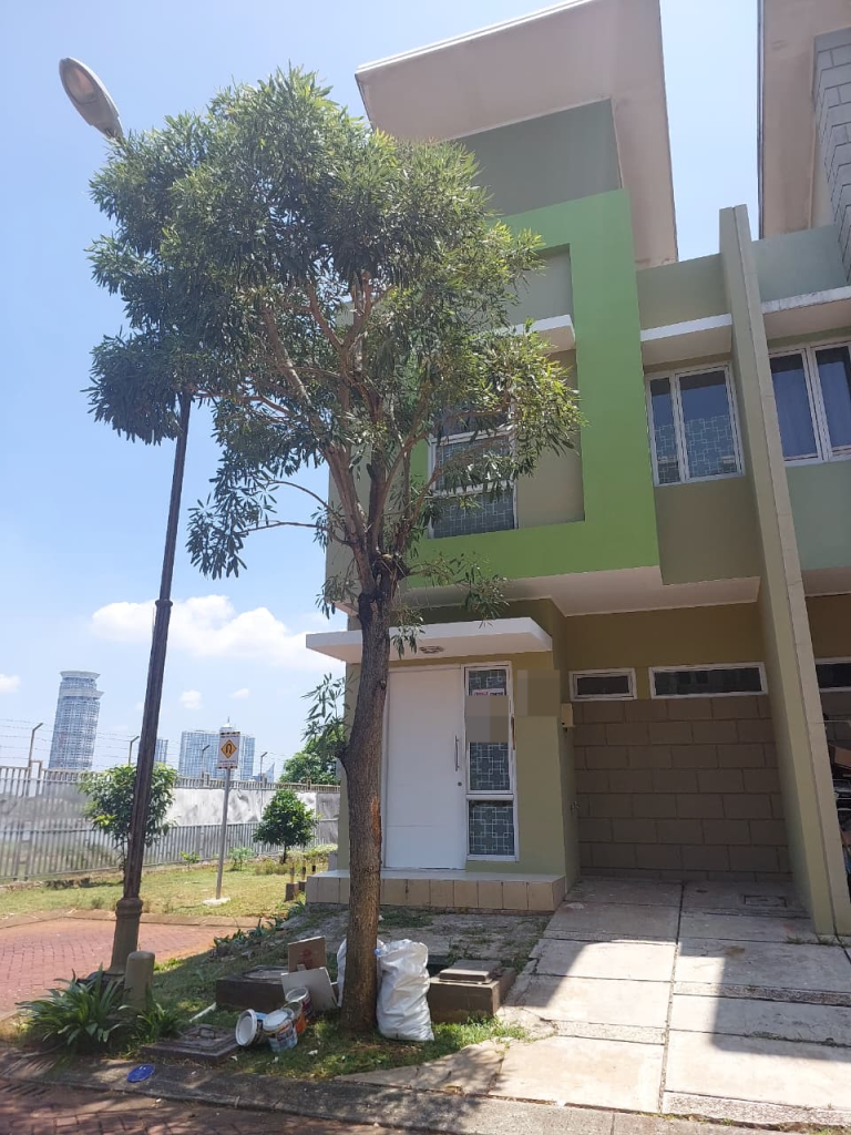 Dijual Cepat Murah Rumah Gading Serpong di Arcadia By Rumah Chinida (Lw)