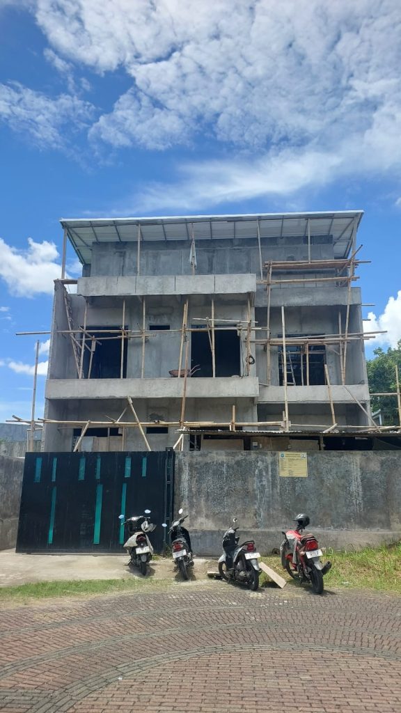 Dijual Rumah Tangerang Kota PPJB di Modernland By Rumah Chinida (Dw)