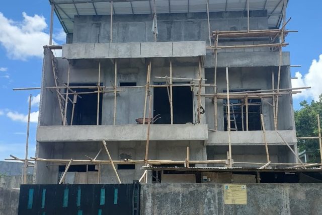 Dijual Rumah Tangerang Kota PPJB di Modernland By Rumah Chinida (Dw)