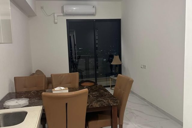 Dijual Apartemen Alam Sutera 2Br PPJB di Skyhouse By Rumah Chinida (Ay)