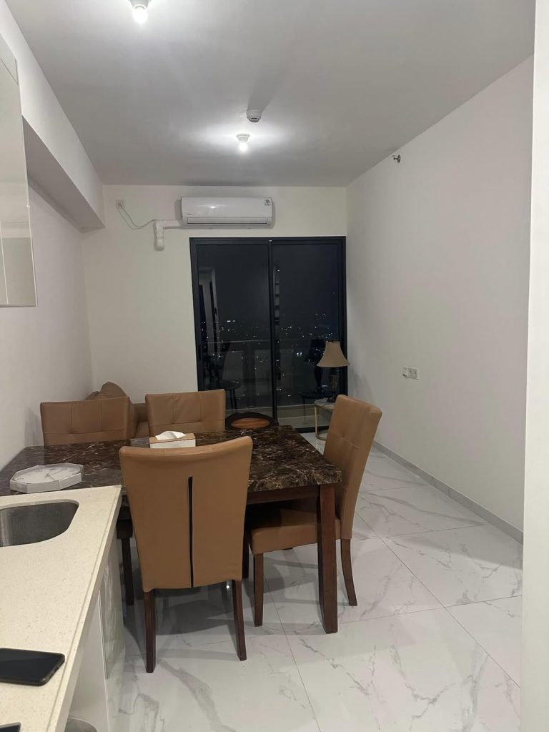 Dijual Apartemen Alam Sutera 2Br PPJB di Skyhouse By Rumah Chinida (Ay)