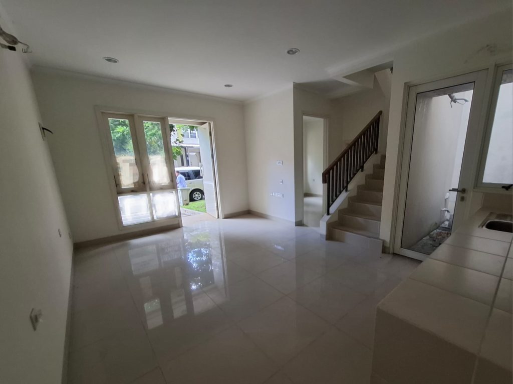 Dijual Rumah Gading Serpong di Thomson Scientia By Rumah Chinida (Ay)