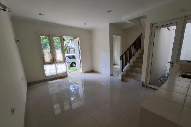 Dijual Rumah Gading Serpong di Thomson Scientia By Rumah Chinida (Ay)