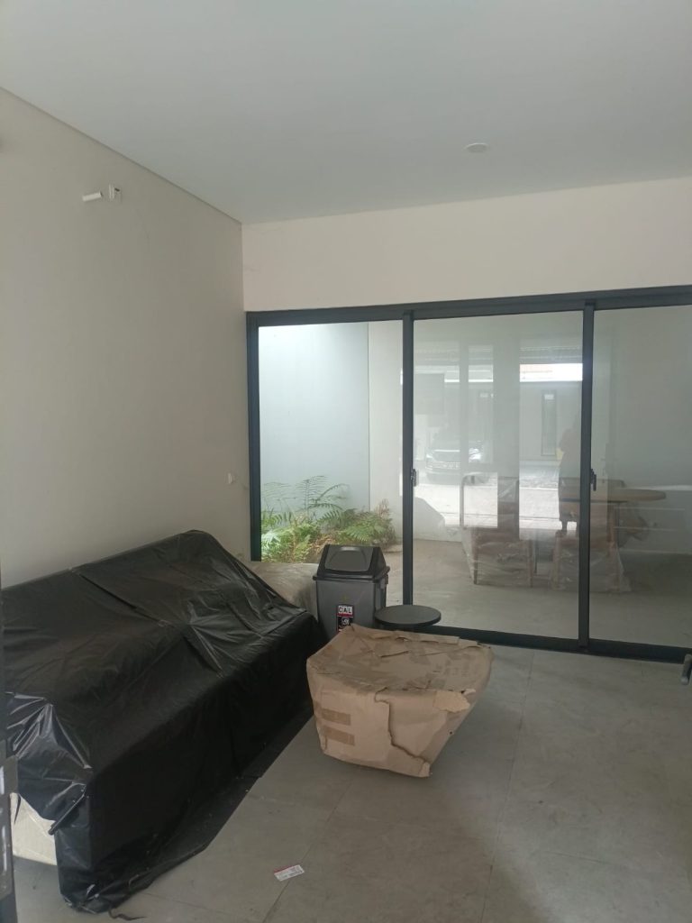 Disewakan Rumah BSD di Breezyhouse @Myza By Rumah Chinida (Dw)