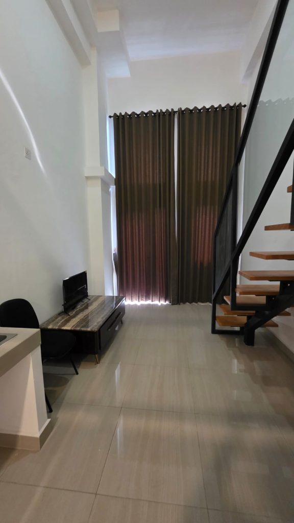 Disewakan Apartemen Tangerang Type Mezane di Kingland By Rumah Chinida (Ay)