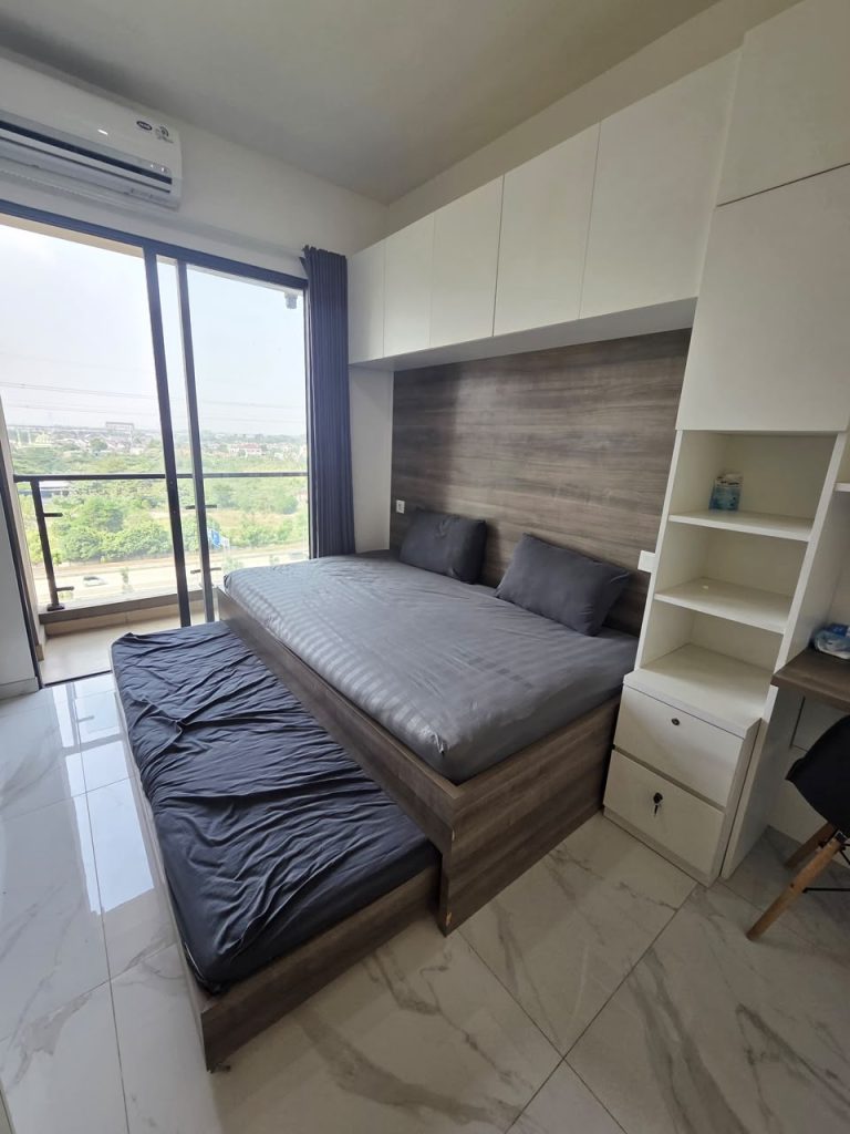 Dijual Apartemen Studio BSD Twr Leoni di Skyhouse By Rumah Chinida (Dw)