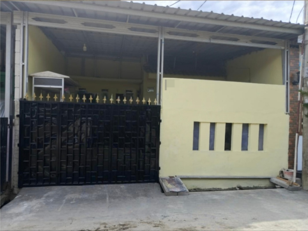 Dijual Rumah Tangerang HGB di Grand Village Sepatan By Rumah Chinida (Jb)