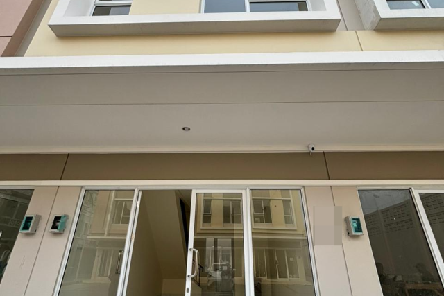 Dijual Ruko Gading Serpong Uk 4.5X12 di Vienna Grande By Rumah Chinida (Dw)