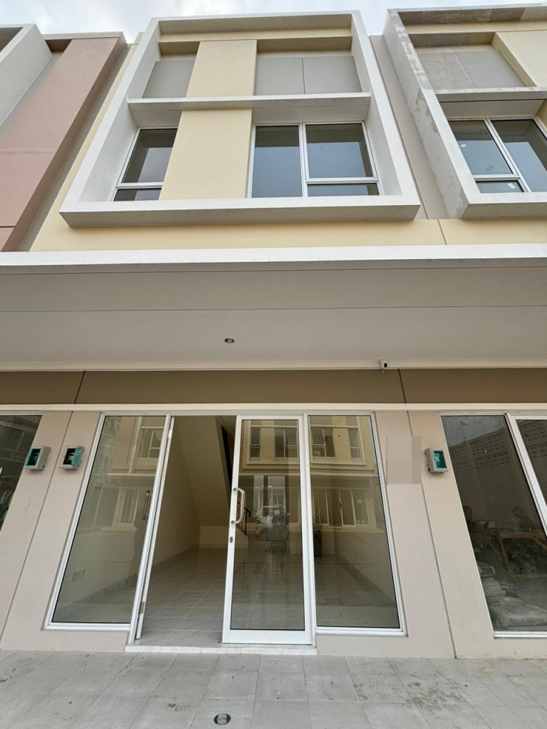 Dijual Ruko Gading Serpong Uk 4.5X12 di Vienna Grande By Rumah Chinida (Dw)
