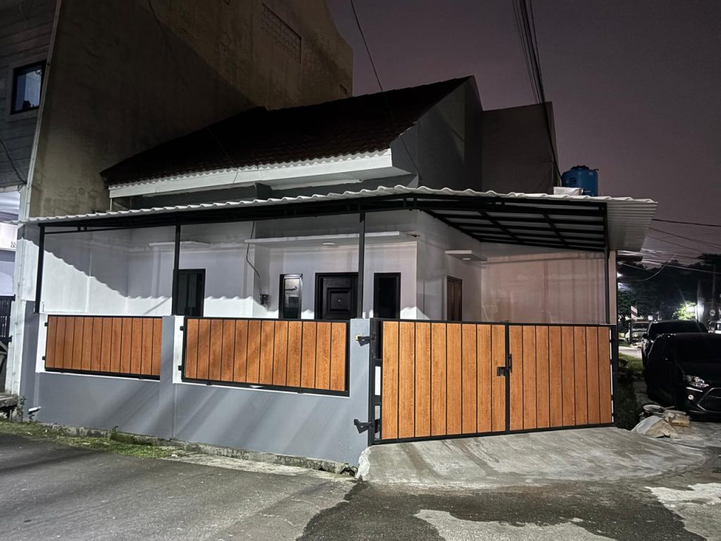 Dijual Rumah Gading Serpong Posisi Hook di Catalina By Rumah Chinida (Dw)